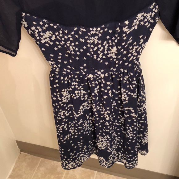 🛑LAST CALL🛑 Princess Vera Wang Dress - Picture 6 of 7